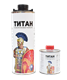 Краска ТИТАН