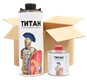 Набор для покраски в ТИТАН