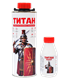 Краска ТИТАН