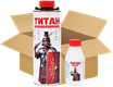 Набор для покраски в ТИТАН
