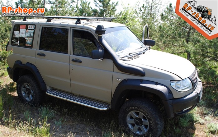 Купить краска ТИТАН для авто. Цена: 2 150 руб.. Защитное покрытие титан ...