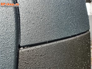 Постоянный блеск и глубокий цвет