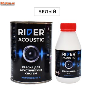 {{productViewItem.photos[photoViewList.activeNavIndex].Alt || productViewItem.photos[photoViewList.activeNavIndex].Description || 'Краска RIDER Acoustic цвет БЕЛЫЙ'}}