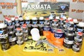 Краска армата для автомобилей. Смотреть фото Краска армата для автомобилей. Смотреть картинку Краска армата для автомобилей. Картинка про Краска армата для автомобилей. Фото Краска армата для автомобилей
