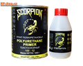 грунт скорпион полиуретановый