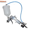 Комплект для нанесения вязких материалов Rider Kit Rider-Kit-1 - фото 6806 Комплект для нанесения вязких материалов Rider Kit Rider-Kit-1 - фото 6806