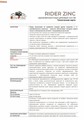 Цинковый грунт Rider Zinc RZ-gray-1kg - фото 6917
