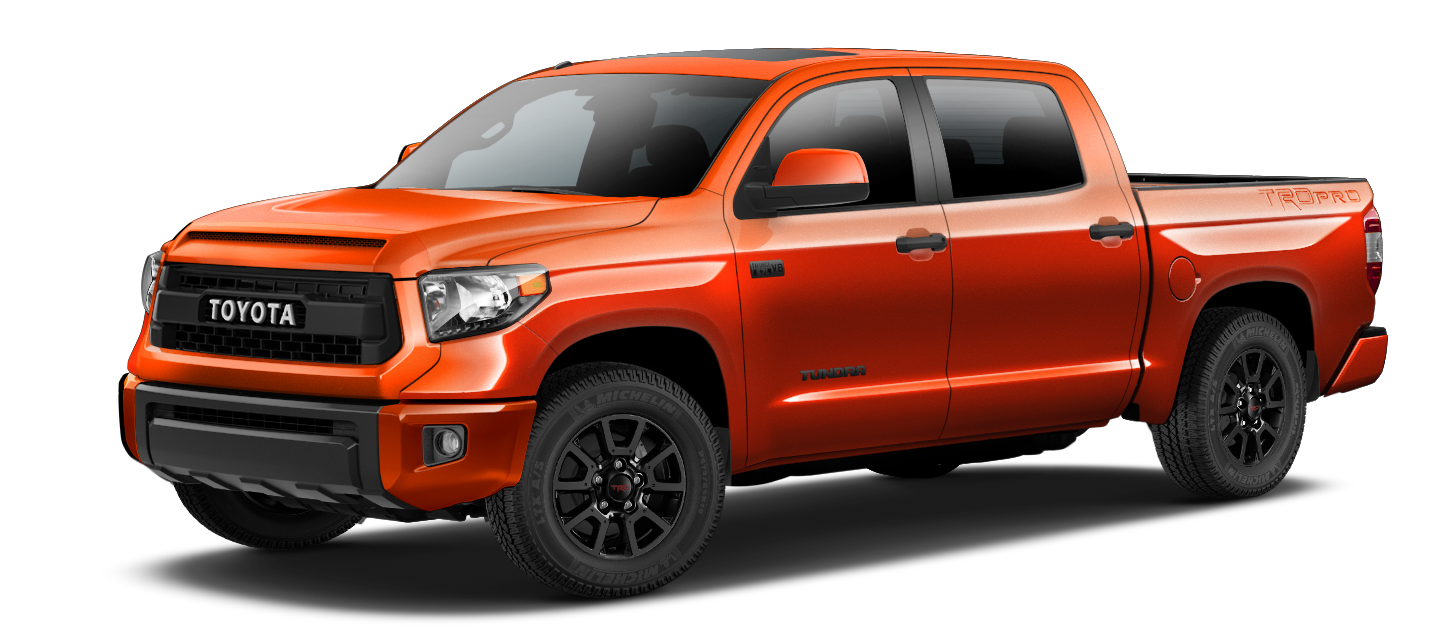 Купить набор ТИТАН для покраски Toyota Tundra. Цена 44 222 руб.